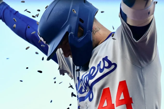 Dodgers Breakout Star Breaks Silence On ‘Worry’ As Trump Order Bars Family