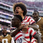 A Brief History Of USMNT Wins At The FIFA World Cup