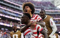 A Brief History Of USMNT Wins At The FIFA World Cup