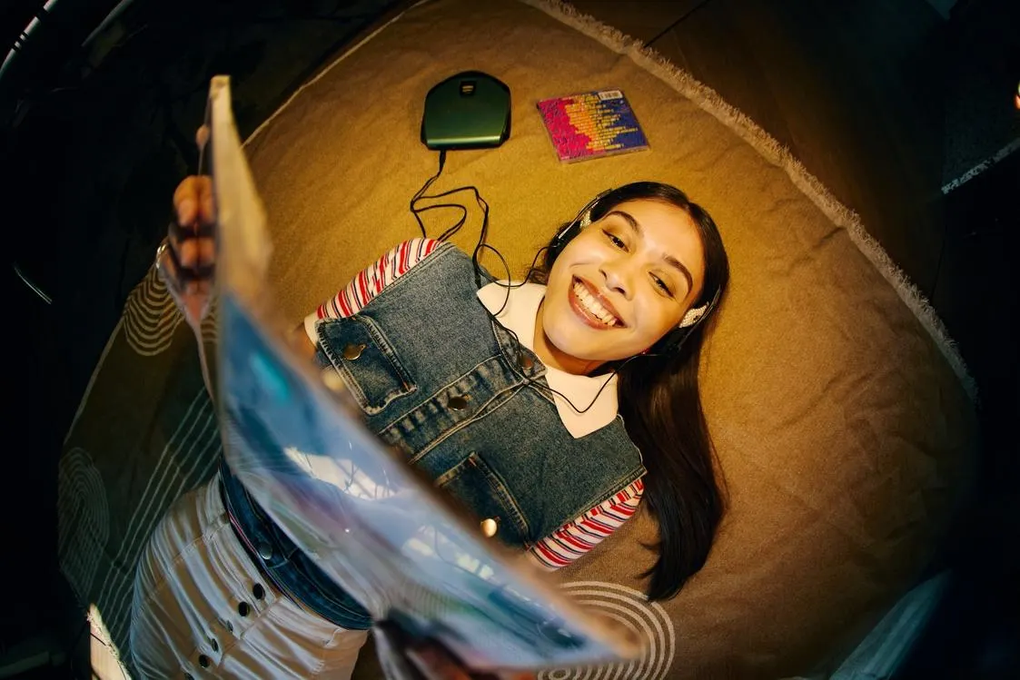 Why Gen-Z Is Bringing Back Physical Media