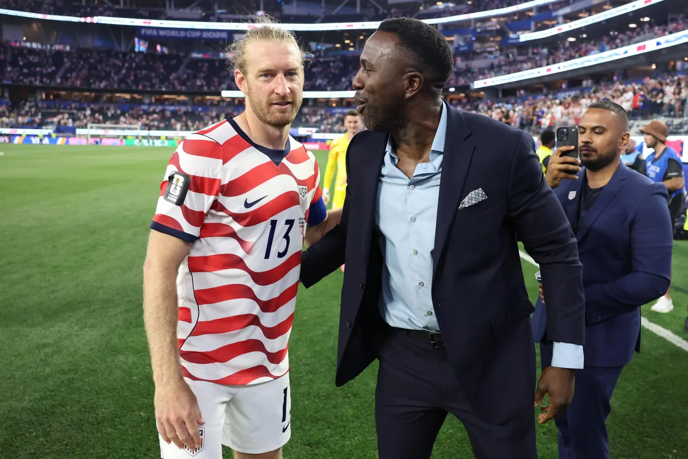 At The 2026 FIFA World Cup, 7 Ways To Prevent Soccer Injuries