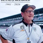 Longtime Indy 500 Team Owner Dennis Reinbold Dies After Cancer Battle