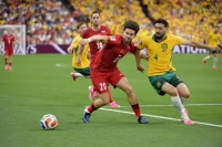 The World Cup’s Playing Surface Took 5 Years To Perfect