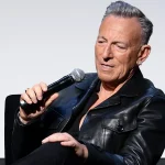 Bruce Springsteen Receives Social Justice Award, Sits Down With Bono At Tribeca Fest