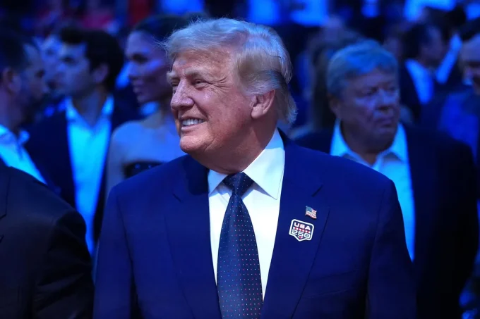 Criticism Of Trump’s Iran Deal Grows From All Sides As Details Remain Secret