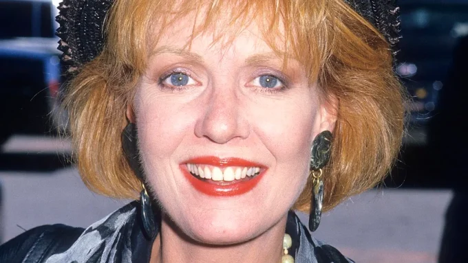 Anne Schedeen, Actress Who Starred As ALF’s Mom, Dies At 77