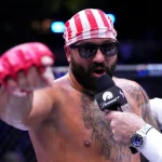 Fighter Makes Crude Remarks About Michelle Obama At UFC White House Event
