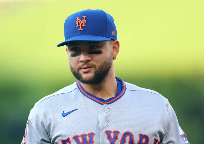 Mets’ Bo Bichette Sets Timeline For Turnaround After Blue Jays Exit