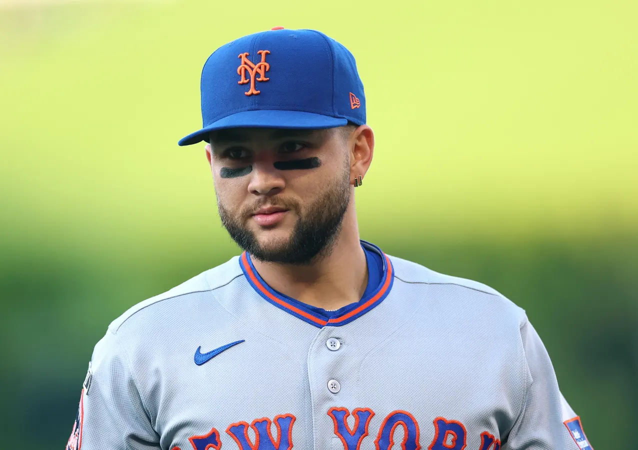 Mets’ Bo Bichette Sets Timeline For Turnaround After Blue Jays Exit