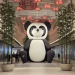Themed Entertainment Giant Teases  Billion Investment