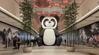 Themed Entertainment Giant Teases  Billion Investment