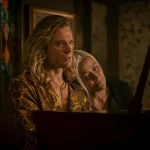 Lestat and Gabriella’s Horrific Bond