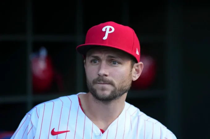 Phillies Beatdown Recalls Trea Turner’s ‘Terrible’ Jacob Misiorowski Message