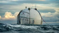 Forget Elon’s Data Centers In Space. This Startup Wants To Float Them At Sea