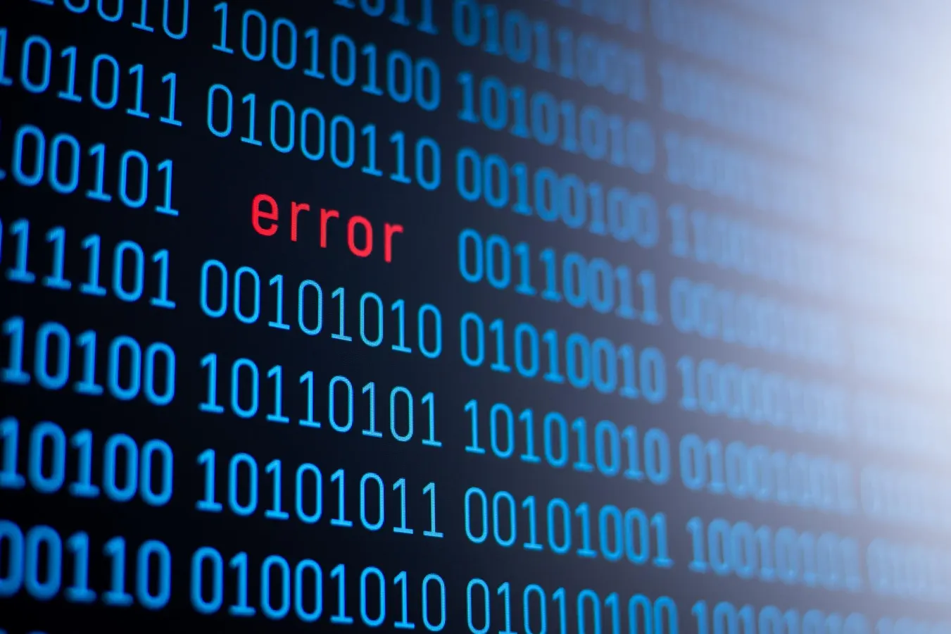 Why Government-Provided Data May Actually Be Bad For The Economy