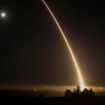 New Report Cites Surge In Global Nuclear Weapons Spending