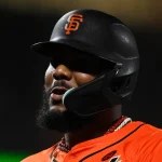 San Francisco Giants’ 3-Year Outfielder Leaves MLB After Slow Start
