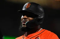 San Francisco Giants’ 3-Year Outfielder Leaves MLB After Slow Start