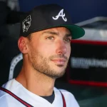 Athletics Send Braves’ Matt Olson Message As They Recruit For Las Vegas Move