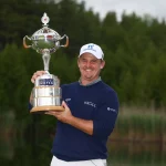 Bud Cauley Punches Ticket To U.S. Open With RBC Canadian Open Win