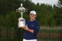 Bud Cauley Punches Ticket To U.S. Open With RBC Canadian Open Win