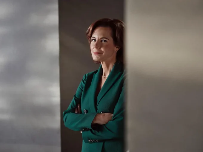 MS NOW’s Stephanie Ruhle Moves From ‘The 11th Hour’ To Mornings With ‘Money, Power, Politics’