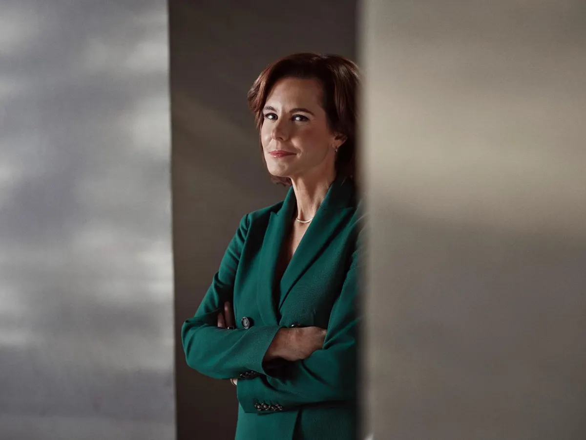 MS NOW’s Stephanie Ruhle Moves From ‘The 11th Hour’ To Mornings With ‘Money, Power, Politics’