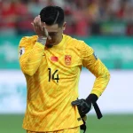 Is China Really Out Of Sight And Out Of Mind At The World Cup?