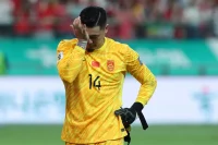 Is China Really Out Of Sight And Out Of Mind At The World Cup?