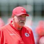 How Chiefs Coach Andy Reid Will Spend His Summer Break
