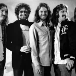 The Eagles See Perhaps The Band’s Most Famous Song Clim New Peaks