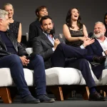 Seven Highlights From HBO’s The Pitt FYC Event At The Academy Museum