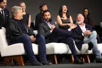 Seven Highlights From HBO’s The Pitt FYC Event At The Academy Museum