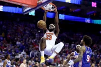 Re-Signing Mitchell Robinson Is Knicks’ Biggest Offseason Priority