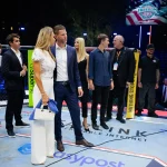 ‘Fake’ Eric Trump Messages Before UFC Fights Blamed On AI
