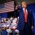 July 4 Celebration At Lincoln Memorial Will Be ‘Trump Rally’