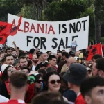 Albanian PM Rama Slams ‘Fascist’ Protesters Against Kushner And Ivanka Resort