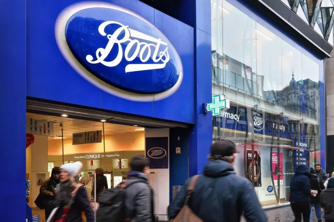 Australia’s Sigma Walks Away From  Billion Boots Acquisition