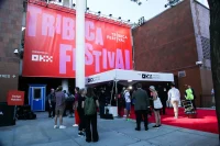 Tribeca X Blends Festival Star Power, Creativity, And Big Brands