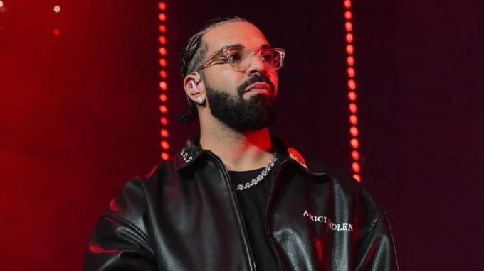 Drake Matches Adele In A Historic Feat
