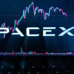 SpaceX IPO Officially Raised  Billion
