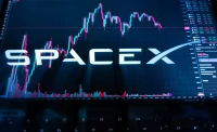 SpaceX IPO Officially Raised  Billion