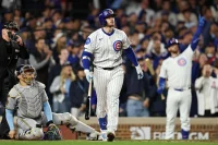 MLB Best Home Run Bets For June 15, 2026—Happ And Alvarez