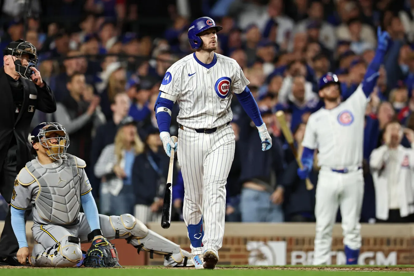 MLB Best Home Run Bets For June 15, 2026—Happ And Alvarez