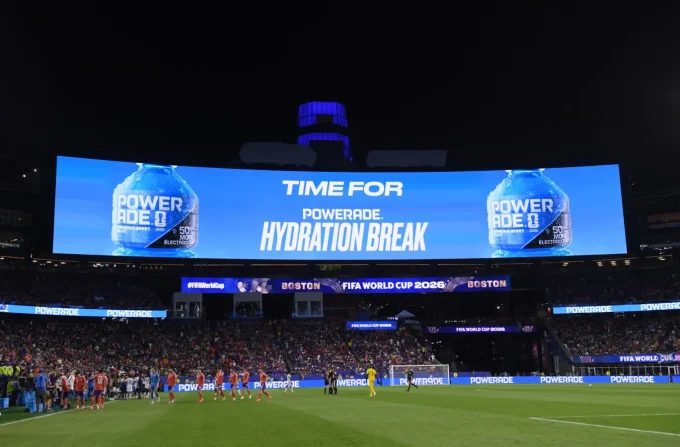 Why The 2026 World Cup Has In-Game Ads For The First Time And What FIFA Gets Out Of It