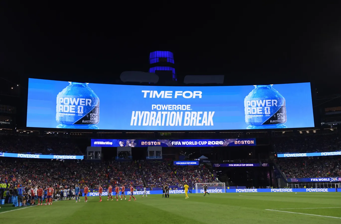 Why The 2026 World Cup Has In-Game Ads For The First Time And What FIFA Gets Out Of It