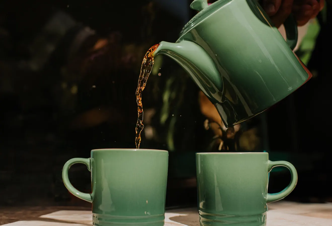 Speaking The Language Of Hospitality
