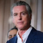 Gavin Newsom Says He’s Under Criminal Investigation