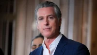 Gavin Newsom Says He’s Under Criminal Investigation