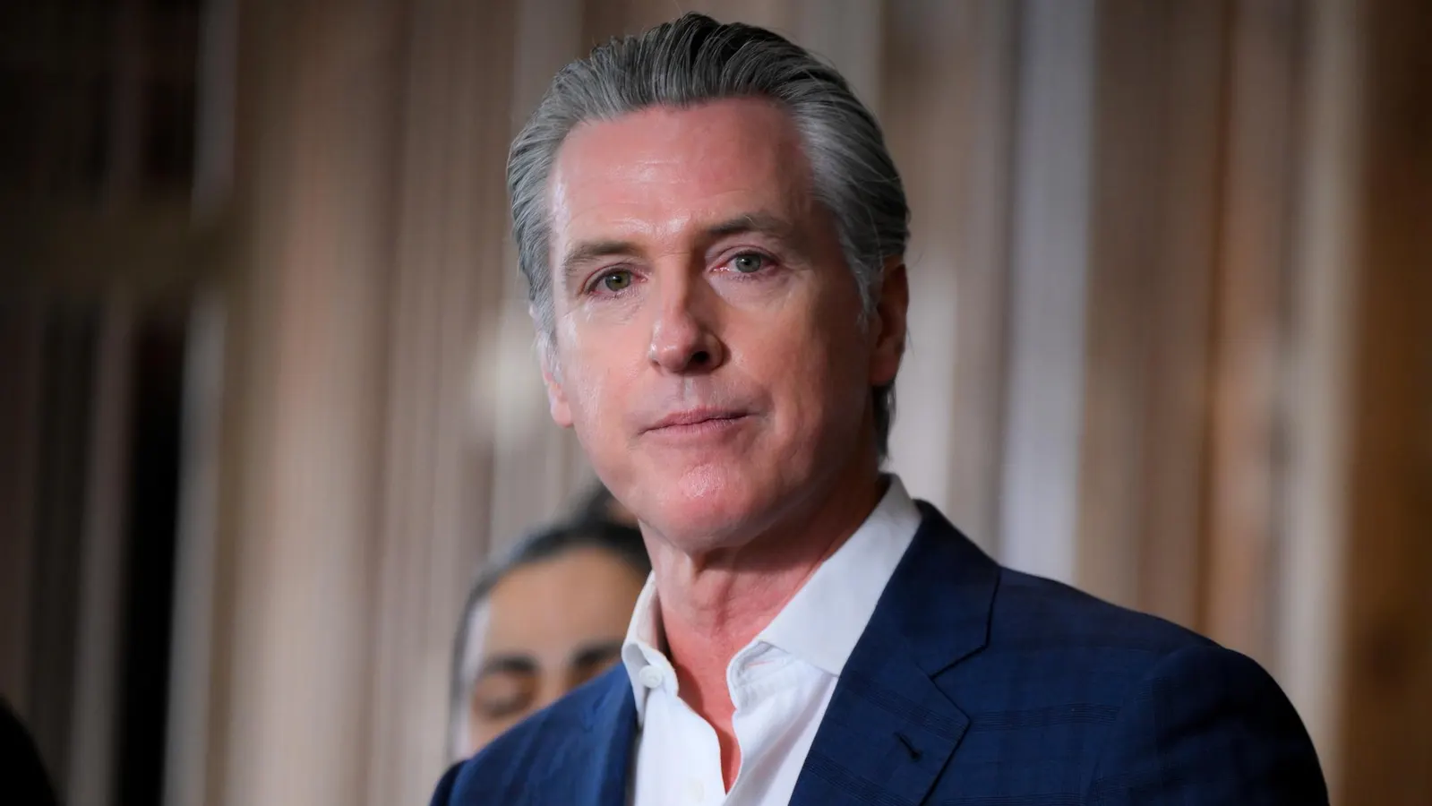 Gavin Newsom Says He’s Under Criminal Investigation
